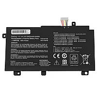 Батарея B31N1726 для ноутбука Asus TUF FX505DV, FX505DY, FX505DT, FX505GD, FX505GT, FX505GE 3900mAh