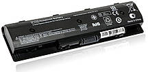 Акумуляторна батарея PI06 для HP 15-d 15-d 15-j 17-d 17-j TouchSmart 15-j 17-j m7-j Pavilion 15-a 15-f 17-a 17-e 5200mAh