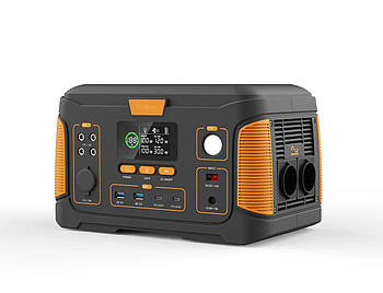 Зарядна станція Wimpex 650W WX 1438 (2)