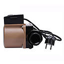 Насос циркуляційний для опалення Optima OP 25-40 130 мм. (з гайками і кабелем) Польща, фото 3