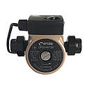 Насос циркуляційний для опалення Optima OP 25-40 130 мм. (з гайками і кабелем) Польща, фото 4