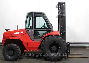 Навантажувач дизельний Manitou M264, фото 2