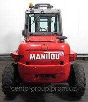 Навантажувач дизельний Manitou M264, фото 2
