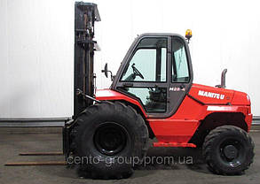 Навантажувач дизельний Manitou M264, фото 3