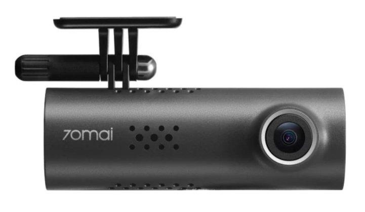 Відеореєстратор Xiaomi 70mai Dash Cam 3 M200