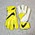Рукавиці воротарські дитячі Nike GK Vapor Grip 3 (арт. CN5650-765), фото 3
