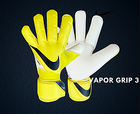 Рукавиці воротарські дитячі Nike GK Vapor Grip 3 (арт. CN5650-765)