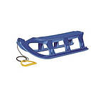 Санки Prosperplast TATRA сині (5905197190846)