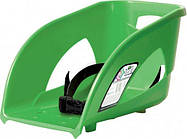 Спинка для санчат Prosperplast ISEAT-1 зелена (5905197094182)