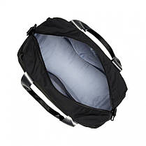 Сумка дорожня тканинна чорна BAGS4LIFE W8006, фото 4