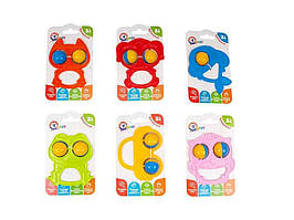 Брязкальця