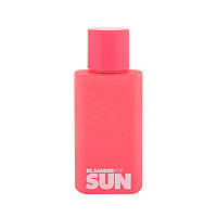 Sun Coral Pop Jil Sander туалетна вода 100 мл ТЕСТЕР