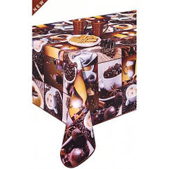 8382А Клейонка силіконова 1,37 см