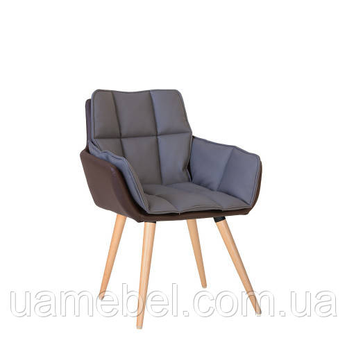 Обідній стілець Easy (Ізі) WOOD