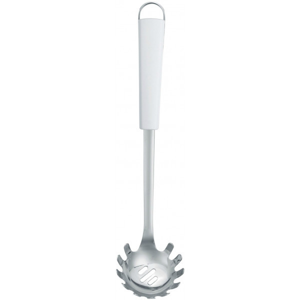 Ложка для спагетті Brabantia Essential біла (400582), Білий