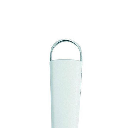 Ложка кухонна Brabantia Essential біла (400421), Білий, фото 3
