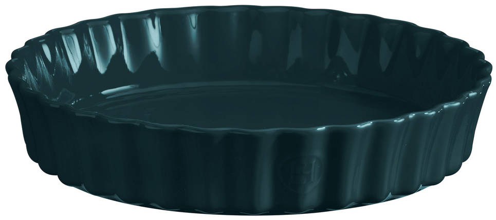 Форма для випічки глибока Emile Henry Ovenware 29 см Кераміка (736028), фото 1