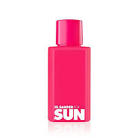 Sun Pink Pop Jil Sander туалетна вода 100 мл ТЕСТЕР