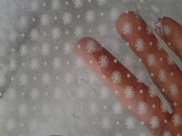 4026 Клейонка силіконова 1,40 см