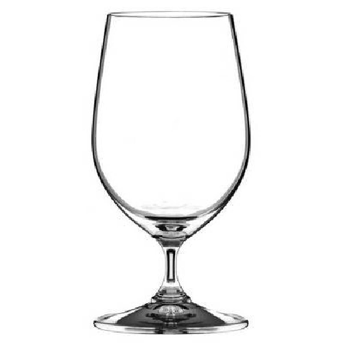 Келих для води Riedel Restaurant 350 мл прозорий (0446/02), 350