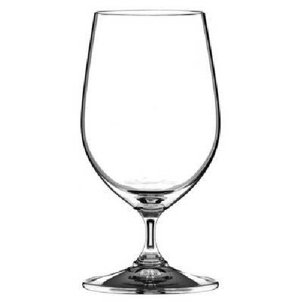 Келих для води Riedel Restaurant 350 мл прозорий (0446/02), 350, фото 1