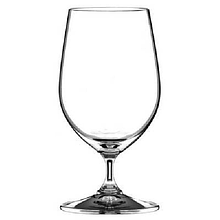 Келих для води Riedel Restaurant 350 мл прозорий (0446/02), 350