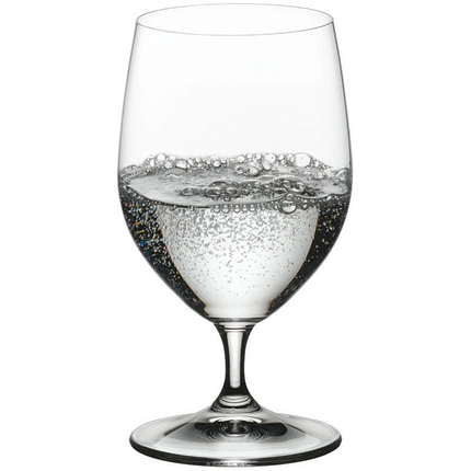 Келих для води Riedel Restaurant 350 мл прозорий (0446/02), 350, фото 2