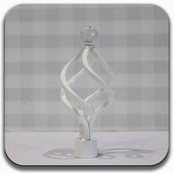 EG112 д. 19мм білий