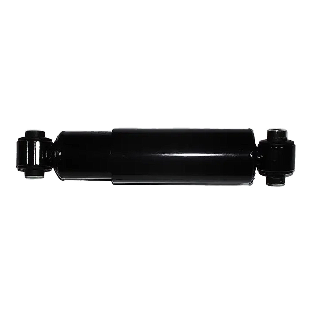 Амортизатор підвіски причепа з пневмо 340 / 535mm SAF (Німеччина) 9200007201 312 670, фото 1