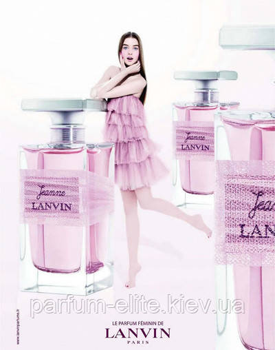 LANVIN Jeanne Eau de Parfum 30ml 4個セット LANVIN Jeanne Eau de Parfum 30ml 4個セット Lanvin Jeanne