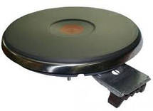 Запчастини до електро плитам