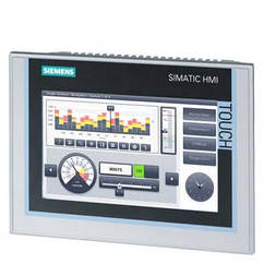 Панелі оператора SIMATIC HMI 6AV2124-0XC02-0AX0