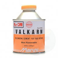 Клей для камер Valkarn 200cc