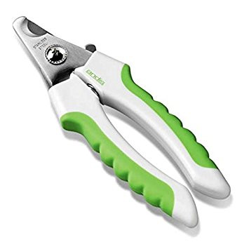 Когтерез Andis Nail Clipper великий
