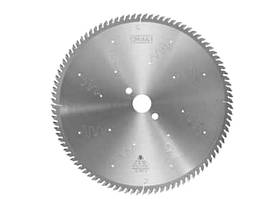 Пильний диск по МДФ ДСП ЛДСП FABA 300x30x96z K3.2/2.2