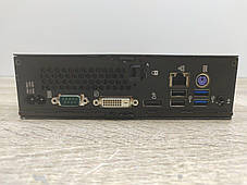 Неттоп Fujitsu Esprimo Q556 USFF/ Core i3-6100T/ 8 GB RAM/ 240 GB SSD/ HD 530, фото 4