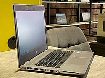 Ноутбук HP ProBook 640 G5/ 14" (1366x768)/ Core i3-8130U/ 8 GB RAM/ 240 GB SSD/ UHD 620, фото 4