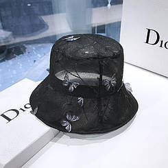 Панама жіноча легка та повітряна