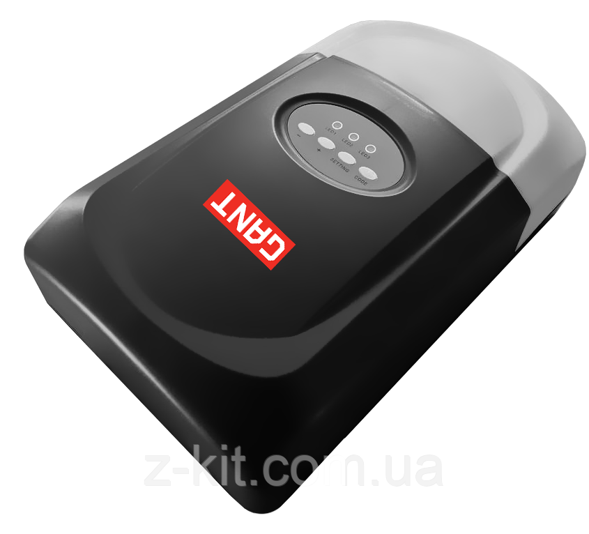 Автоматика для секційних воріт Gant G1000/G3600/2G