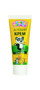 Крем дитячий Мульти-Пульті календула 75 ml.