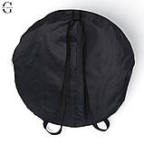 Мобільна душова система Автомат - ідеальна для будівництва, дачі та кемпінгу, фото 9