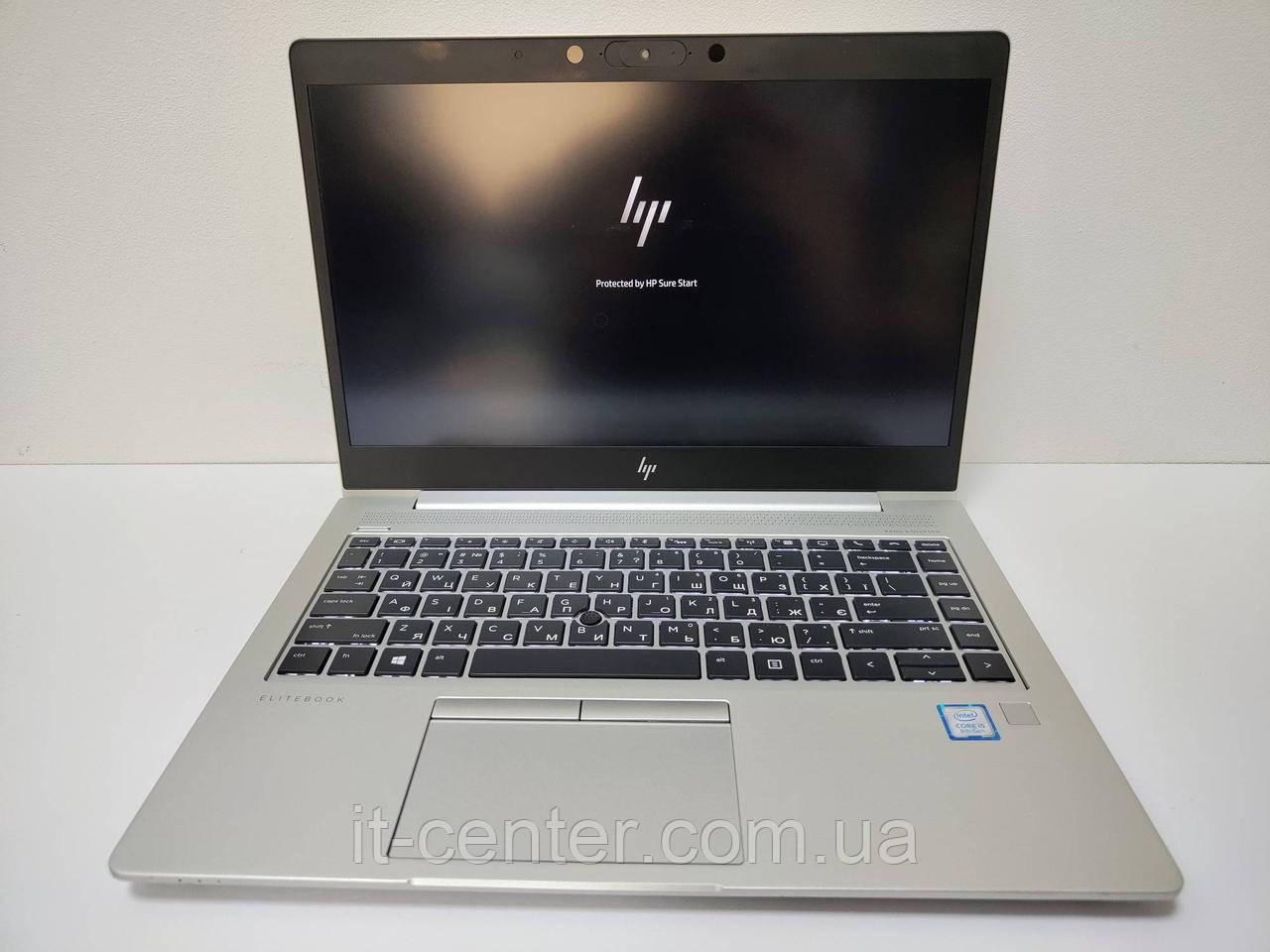 Ноутбук HP EliteBook 840 G6 (Б.В.)