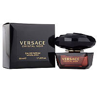 Жіноча парфумована вода Versace Crystal Noir 90ml