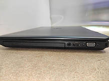 Б/в Ноутбук Dell Latitude E5440 14" 1366x768| Core i5-4310U| 8 GB RAM| 120 GB SSD| HD 4400, фото 5