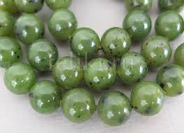 Намисто з Нефритом