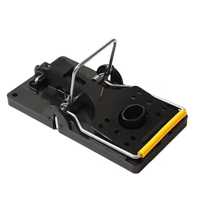 Пластикова смарт-пастка для миші 14*7,5*6,5 см