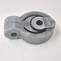 Подушка глушника центральна, оригінал, 1577A178, Аутлендер III 2.2D