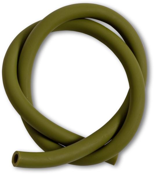 Трубка 1,00m Black Cat Rig Tube khaki 1pcs 2mm,4mm