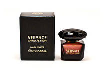 Мініатюра Versace Crystal Noir 5ml