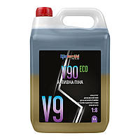Активна двохкомпонентна піна для великогабаритної техніки 5 л Ekokemika Pro Line V90 ECO 1:8 (785878)
